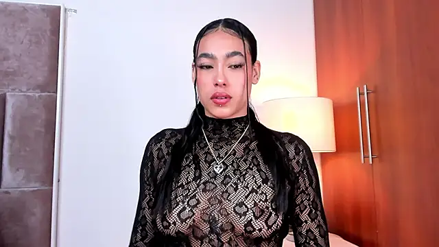 Nia Bunny online show from 8, 5, 2026