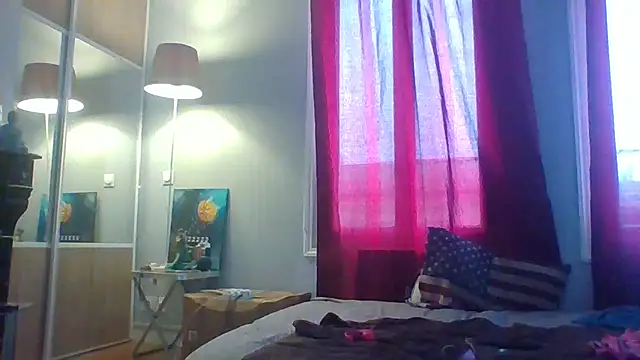 nickgode69 online show from 22, 2, 2026