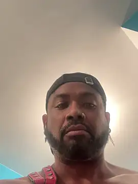 nickgode69 online show from 25, 1, 2025