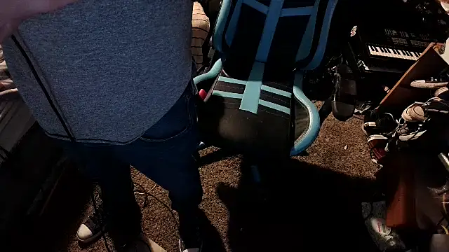 deadpi online show from 11, 3, 2025