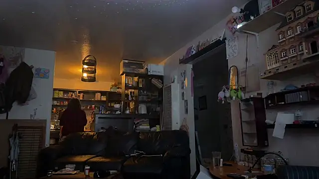 deadpi online show from 4, 10, 2025