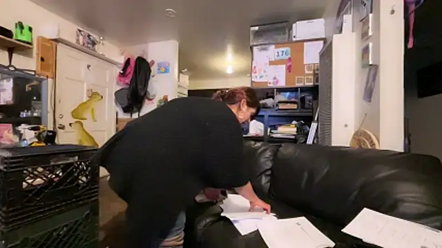 deadpi online show from 30, 10, 2025