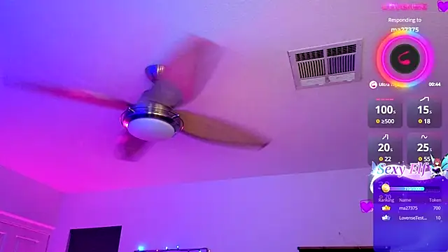 JasmineWinters online show from 23, 2, 2025