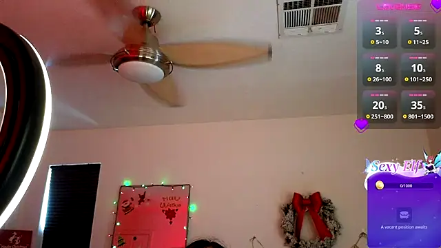 JasmineWinters online show from 5, 1, 2025