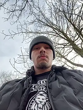 big cock is back online show from 21, 2, 2026