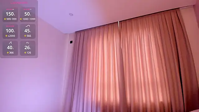 Jekky ice online show from 3, 3, 2025