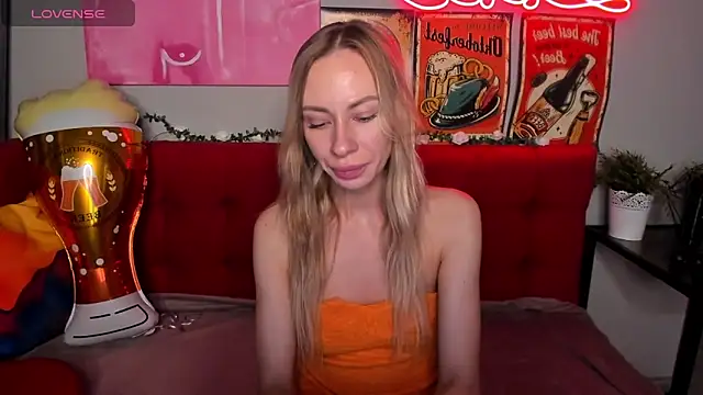 Diana Garrett online show from 25, 9, 2025