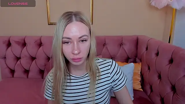 Diana Garrett online show from 7, 3, 2025