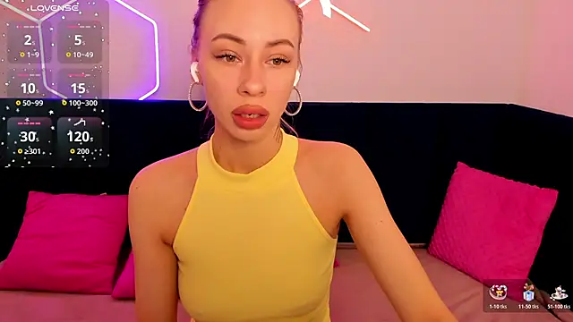 Diana Garrett online show from 8, 2, 2026