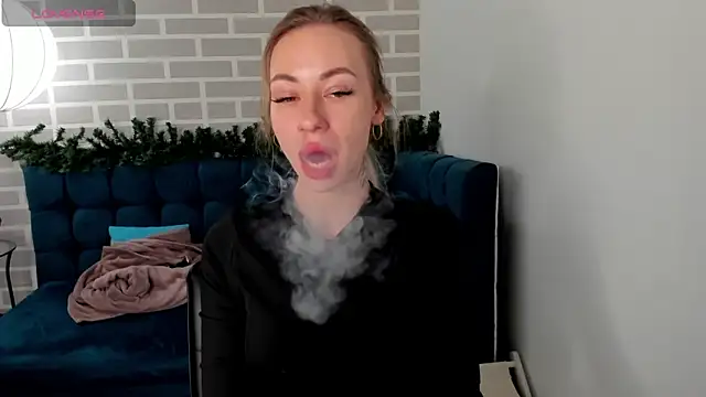 Diana Garrett online show from 19, 12, 2025