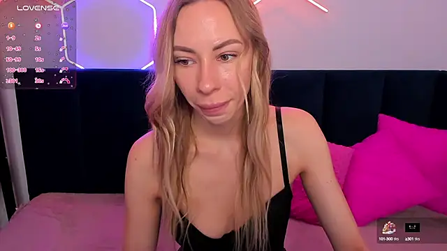 Diana Garrett online show from 13, 10, 2025