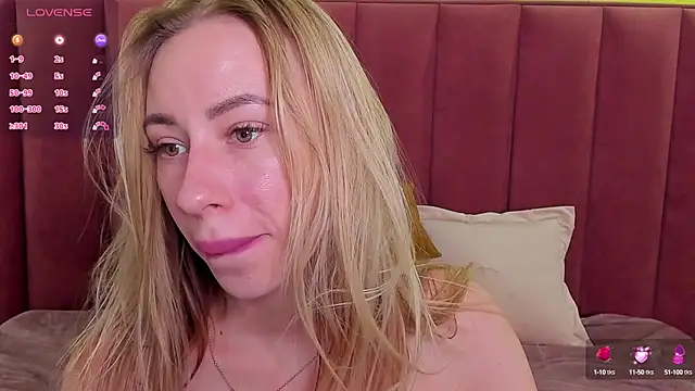 Diana Garrett online show from 16, 3, 2025