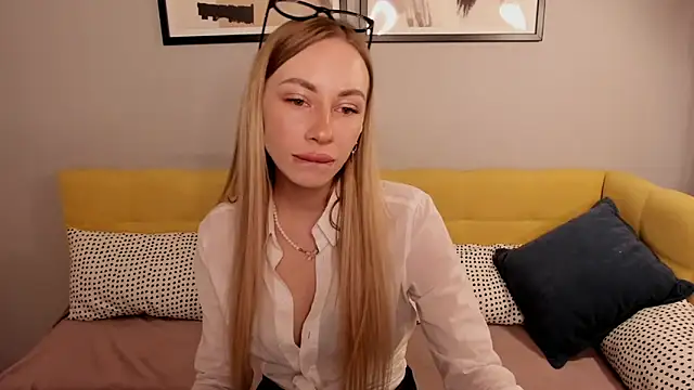 Diana Garrett online show from 4, 4, 2026