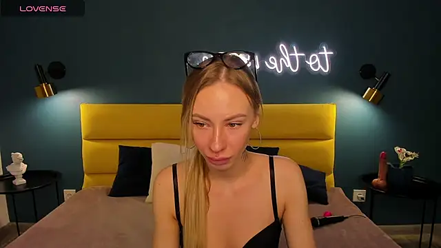 Diana Garrett online show from 11, 10, 2025