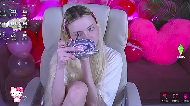 EviStar online show from 6, 2, 2026