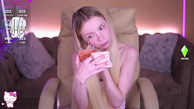 EviStar online show from 11, 4, 2026