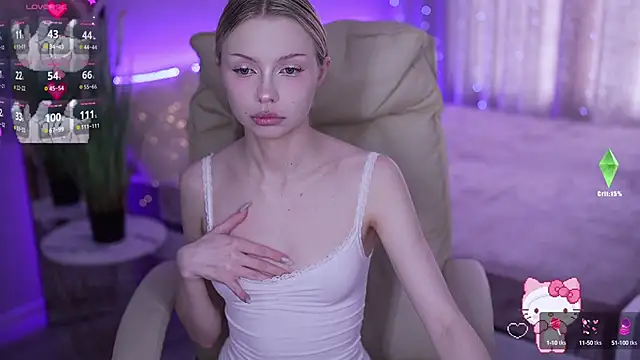 EviStar online show from 4, 10, 2025