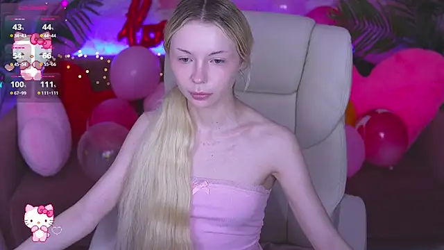 EviStar online show from 9, 2, 2026