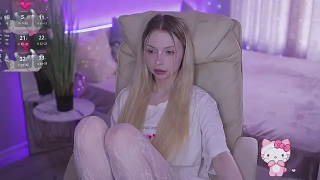 EviStar online show from 19, 9, 2025