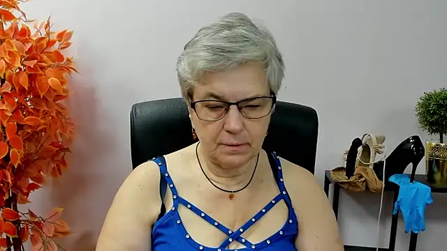 IrisDream online show from 22, 9, 2025