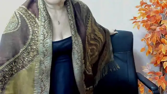 IrisDream online show from 14, 3, 2025