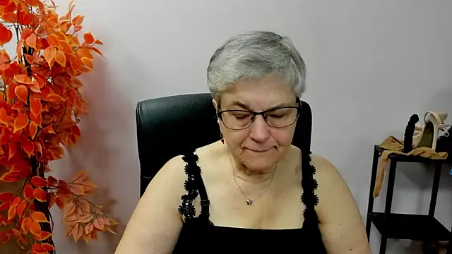 IrisDream online show from 15, 10, 2025