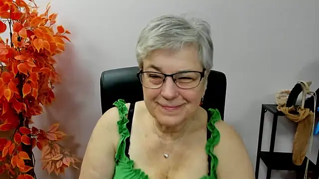 IrisDream online show from 17, 10, 2025