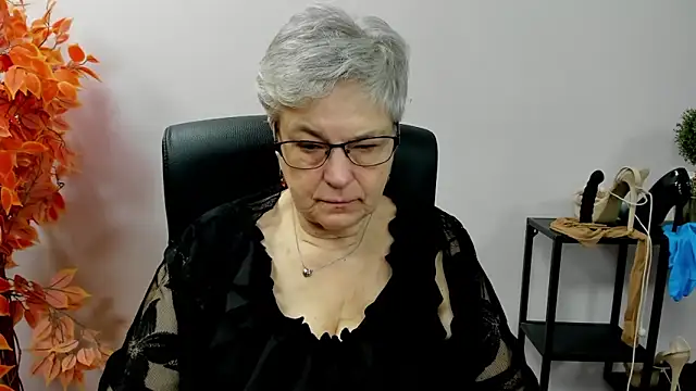 IrisDream online show from 29, 10, 2025