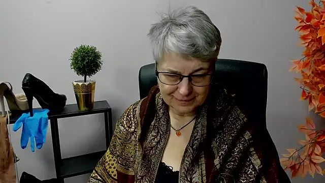 IrisDream online show from 20, 2, 2025