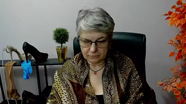 IrisDream online show from 25, 2, 2025