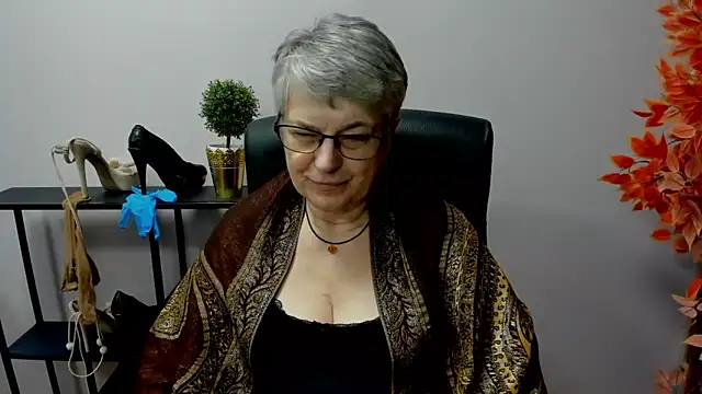 IrisDream online show from 24, 2, 2025