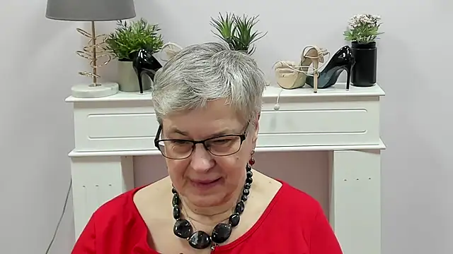 IrisDream online show from 27, 2, 2026