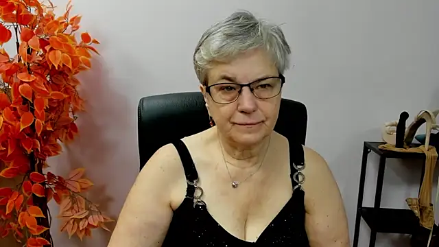 IrisDream online show from 16, 10, 2025