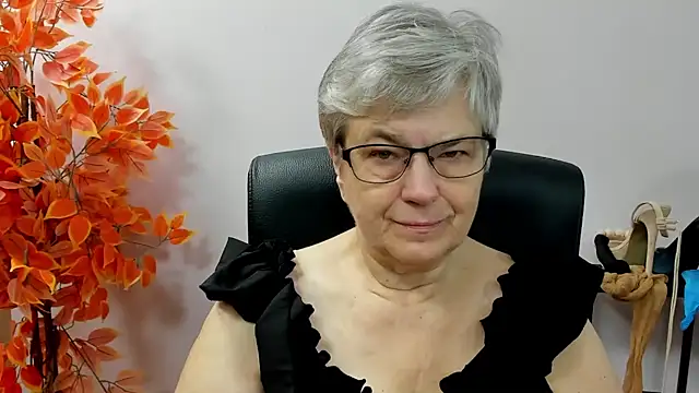 IrisDream online show from 17, 9, 2025