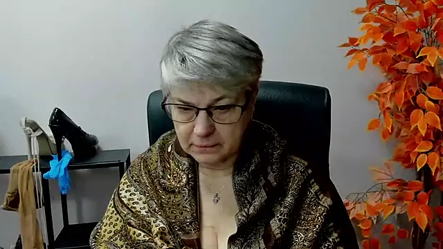 IrisDream online show from 17, 3, 2025