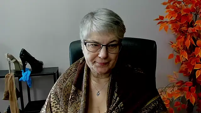 IrisDream online show from 17, 3, 2025