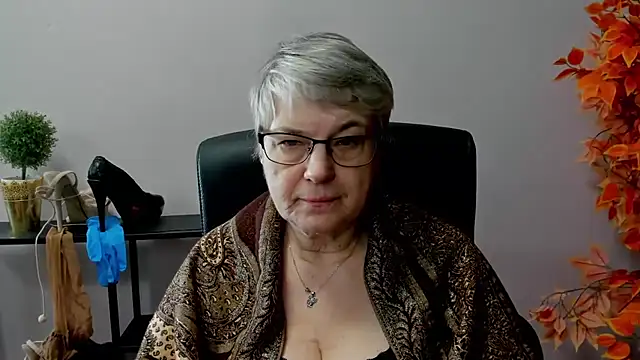 IrisDream online show from 21, 3, 2025