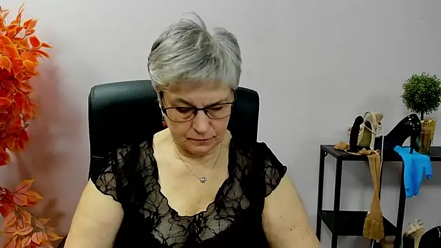 IrisDream online show from 31, 10, 2025