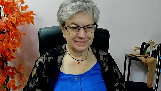 IrisDream online show from 26, 9, 2025