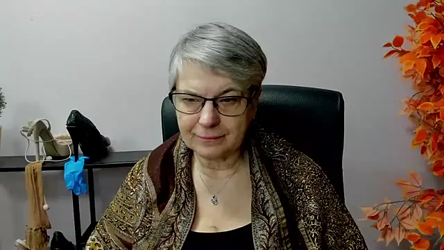 IrisDream online show from 20, 3, 2025