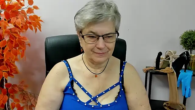 IrisDream online show from 24, 9, 2025