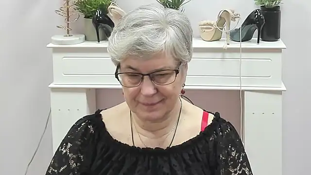 IrisDream online show from 20, 2, 2026