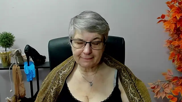 IrisDream online show from 21, 3, 2025