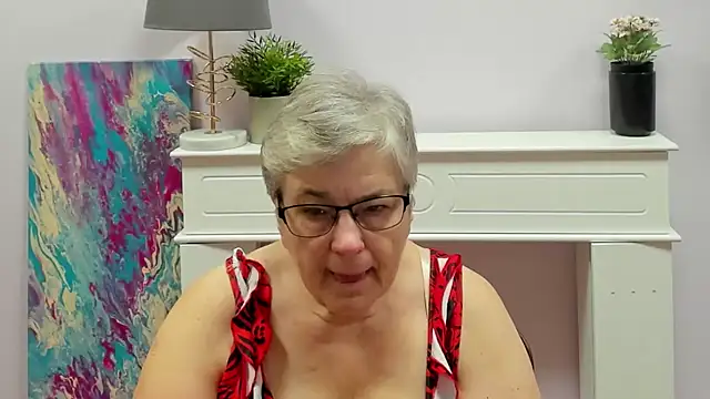 IrisDream online show from 9, 9, 2025