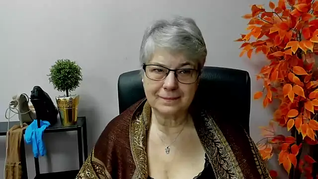 IrisDream online show from 13, 3, 2025