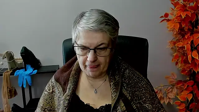 IrisDream online show from 18, 3, 2025