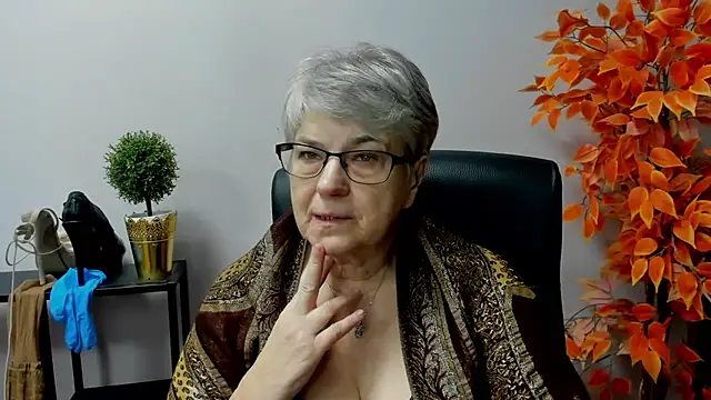 IrisDream online show from 13, 3, 2025