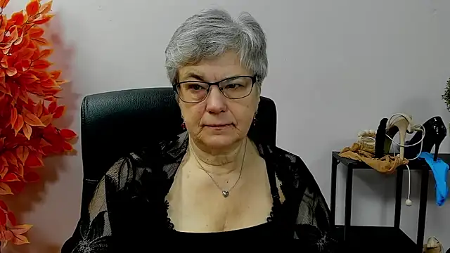 IrisDream online show from 18, 11, 2025