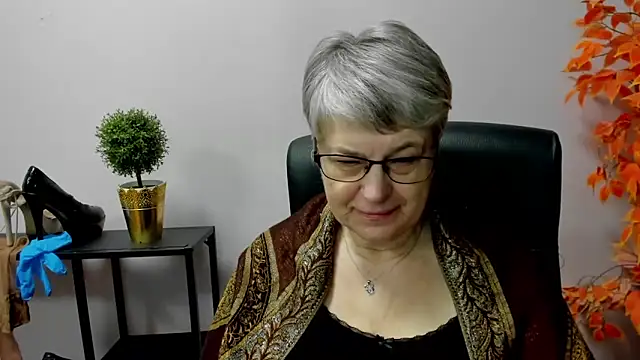 IrisDream online show from 11, 3, 2025