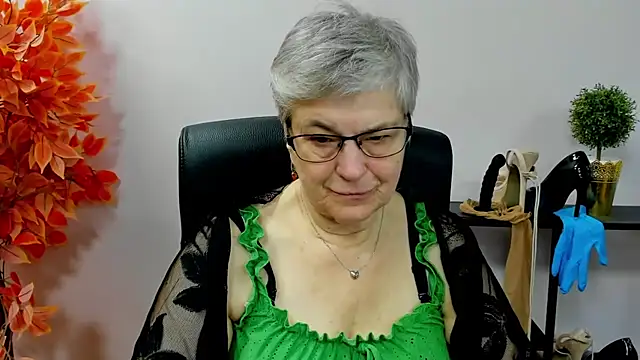 IrisDream online show from 7, 11, 2025